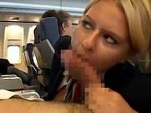 chubby girl masturbating on plane - Horny Flight Attendant Masturbate On Plane : XXXBunker.com Porn Tube