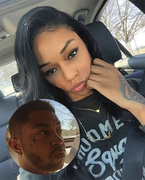 Bambi Love Porn - Love & Hip Hop Atlanta's Lil Scrappy and Bambi Breakup: Split After Bambi  Caught Cheating