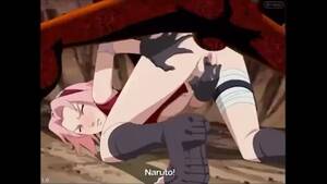 naruto henta - Naruto x Sakura - sex hentai porn [Naruto]