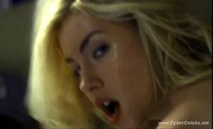 Elisha Cuthbert Leaked Sex Tape - Elisha Cuthbert Sex Nude 50