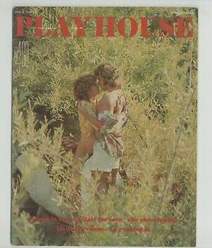 1975 Female Porn Stars - Playhouse #3 Porn Stars 1975 Hard Sex Gorgeous Female 48pgs Porn Magaz â€“  oxxbridgegalleries