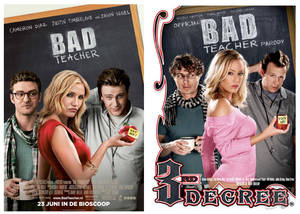 bad teacher xxx - Official bad teacher porn - Bad teacher jpg 700x500