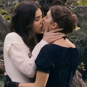 Hailee Steinfeld Lesbian - Hailee Steinfeld - Page 357 -