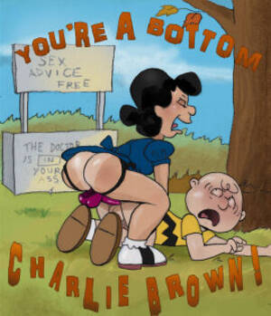 Charlie Brown Fucking Porn - Rule34 - If it exists, there is porn of it / lucy_van_pelt