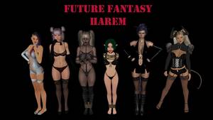 Future Fantasy Porn - Future Fantasy Harem [v1.0] [Niteowl Games] | FAP-Nation