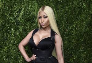 Nicki Minaj Porn Public - Nicki Minaj - syracuse.com