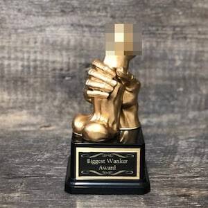 huge cock awards - Biggest Cock Award - Etsy