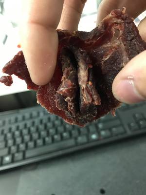 Deer Vagina Porn - Beef Jerky Vagina [3024x 4032]. Beef JerkyFood PhotoPornDelicious Recipes