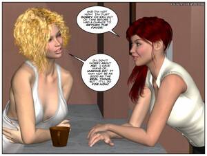 Brwon Hair Tangled Porn Comics - Page 4 | tg-comics/cblack/a-tangled-web/issue-5 | Erofus - Sex and Porn  Comics