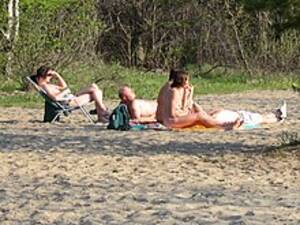 french nudist beach cap - List of social nudity places in Europe - Wikiwand