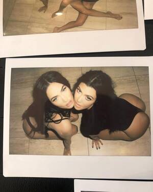 megan fox fucking a lesbian - Megan Fox posted BTS shots from the skims shoot she did with Kourtney :  r/KUWTK