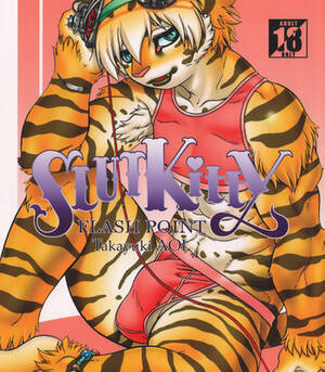 Gay Furry Slut Porn - Flash Point (Aoi Takayuki)] Slut Kitty [Eng] - Gay Manga | HD Porn Comics