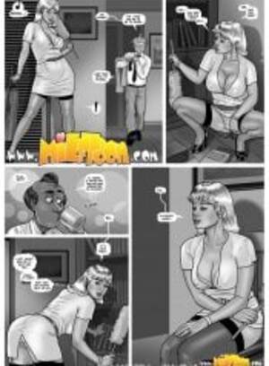 Breastly Pandoras Box Porn - Pandoras Box Porn Comics - AllPornComic