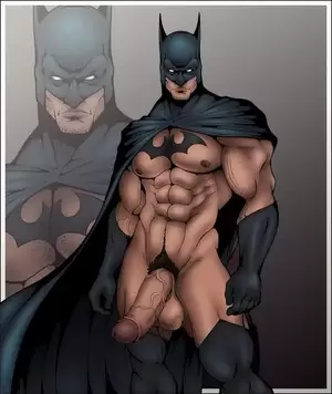 Batman Nude Porn - Daddy batman artist unknown nude porn picture | Nudeporn.org