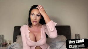 British Humiliation Porn - British sph domme humiliates and teases in cam - XVIDEOS.COM