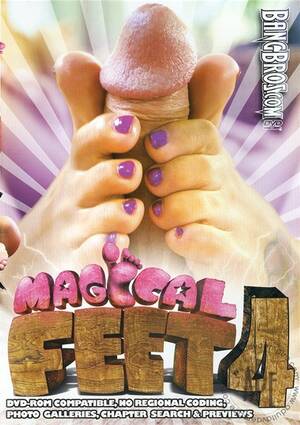 magical feet - Magical Feet 4 streaming video at Girlfriends Film Video On Demand and DVD  with free previews.