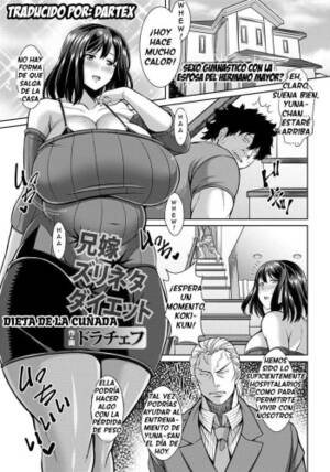 aniyome hentai - Aniyome Zurineta Diet - HentaiEra