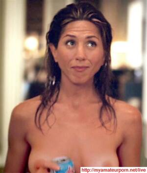 Jennifer Aniston Tits Porn - Jennifer Aniston Nude Pictures. Rating = 8.09/10