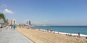 naturist beach spain - Malmo | The Touristocrat