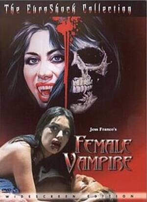 French Vampire Porn - Female Vampire - Wikipedia