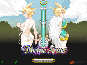 Game Porn Arms - Adultgamesworld: Free Porn Games & Sex Games Â» Divine Arms â€“ Version 1.96b  [ViperV]