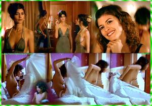 Audrey Tautou Porn - Naked Audrey Tautou in Priceless < ANCENSORED