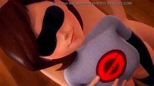 Incredibles 3d Porn - Watch ELASTIGIRL 01 - 2D, 3D, Emd Porn - SpankBang