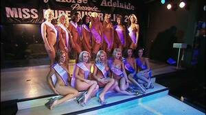 milf nudist beauty contest - Nude beauty pageant contest