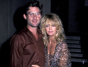 Goldie Hawn Fucking Big Black Dick - Kurt Russell And Goldie Hawn's Love Story In Photos