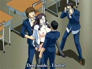 hentai teacher gangbanged by students - Watch Anime teacher fucks girl - #Japenese, #Hentai #Girl, #Anime #Hentai  Porn - SpankBang