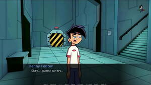 Danny Phantom Gay Porn Shower - Danny Phantom Amity Park Part 46 new fighting system - XVIDEOS.COM