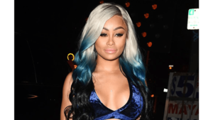 chyna sex tape porn - Blac Chyna sex tape leaks online - 8days