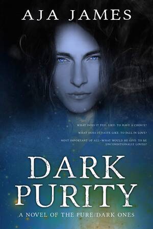 Aja Porn Died - Dark Purity (Pure/Dark Ones #13) by Aja James | Goodreads