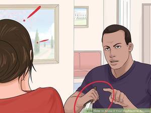 abusive boyfriend - Image titled Know if Your Boyfriend Is Abusive Step 12