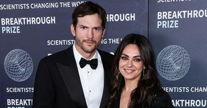 mila kunis gang bang - Mila Kunis and Ashton Kutcher Blame Each Other For Backlash Over Danny  Masterson Support: Report