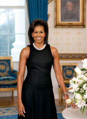 2016 Michelle Obama - Michelle Obama - Free pics, galleries & more at Babepedia