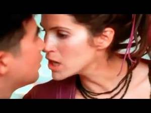 Jami Gertz Porn Movies - Jamie gertz lesbian video