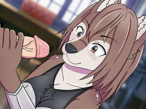 cute furry hentai pussy - Furry Hentai Isekai | PornGamesHub