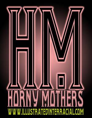 horny mother interracial - Horny Mothers - Porn Cartoon Comics