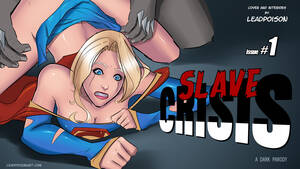 Black Slave Porn Parody - LeadPoison - Slave Crisis 1 (Dark Parody) Â» Porn Comics Galleries