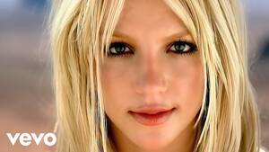 Britney Spears Xxx - Britney Spears - I'm Not A Girl, Not Yet A Woman (Official HD Video) -  YouTube