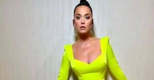 Katy Perry Hardcore Porn Girl - Katy Perry Shares Why She Refuses To Hire A Full-Time Nanny