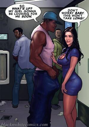 Black Teacher Cartoon Porn - The Karassians part 1 Hentai english 49 - Porn Comic