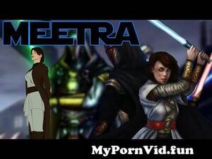 Jedi Exile Porn - Uncovering Star Wars Lore: Meetra Surik The Exile from surik Watch Video -  MyPornVid.fun