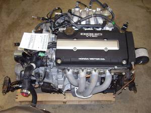 D15 Engine Porn Search Jpg - 2001 Honda Prelude Engine Assembly Fits : (2.2L, 4 cyl, VIN 6 6th digit),  base Size : 2.2L Mileage : 144K miles Submodel : SH Price: $1101 |  Pinterest ...