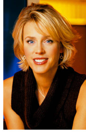 Deborah Norville Porn - Deborah Norville Quotes. QuotesGram