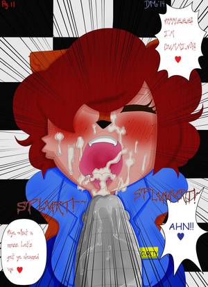 F Naf Porn Shemale - ... DiscordMelody Night 2: Foxy x Jasmine (Five Nights At Freddy\\'s) ...