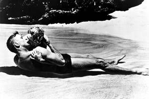 classic beach nude - The 25 best beach scenes from movies and TV