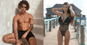 Alexis Sex Tape - What Is The Jay Alvarrez Video & Why Is Coconut Oil Trending On TikTok?