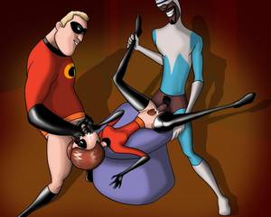 Frozone Incredibles Porn Violet And Dash - THE_INCREDIBLES.rar 80.99MB